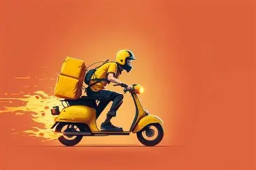 Personal Delivery Services by Subin & Sons Enterprises